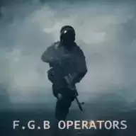 FGB特种作战