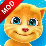 会说话的金杰猫