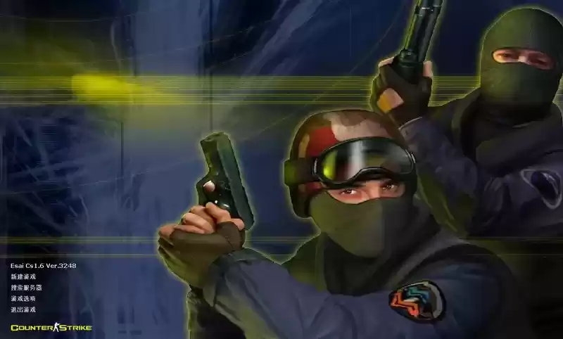 想再一次掀起多英雄射击电竞的浪潮？也许《火力苏打》能做到