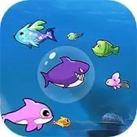 大鱼吃小鱼之鱼鱼大作战