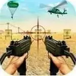 反恐射击突击任务