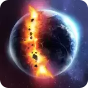 Solar Smash(星球毁灭模拟器)