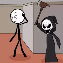 火柴人噩梦之旅