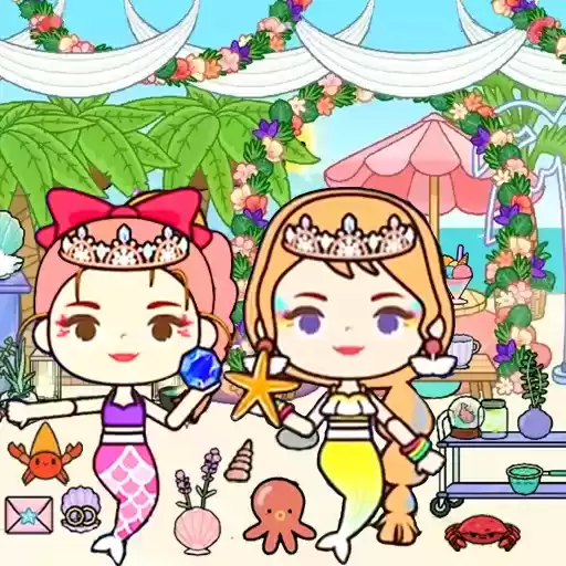 托卡海景豪宅模拟器中文