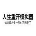 人生重来器游戏手机