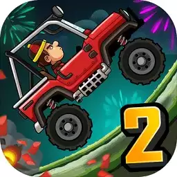 登山赛车2翻斗车