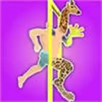 突变跑酷国际服