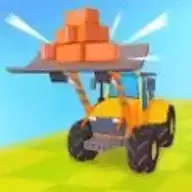 毁灭之城城市建设者游戏