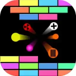 放置打砖块无限重生(Endless Brick Breakout)