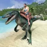 蛮荒进化生存