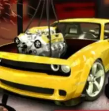 汽车修理工模拟器