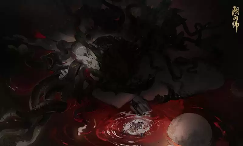 《阴阳师》全新版本活动「祈舞唤神」开启、星熊童子新皮肤上线!