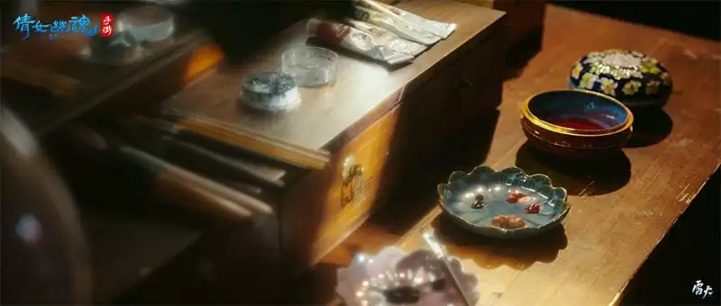 鬼面双持戏战三界,全新职业携手昆曲联动揭幕!