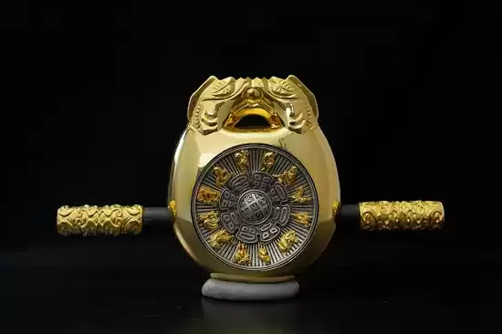 壕气冲天！《自在西游》解锁真黄金木鱼招募策略大神