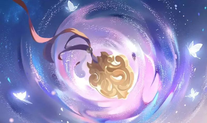 《大唐无双》仲夏资料片本周开启,企微预约享多重豪礼!