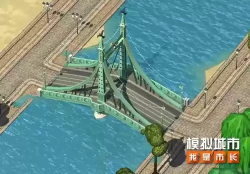 模拟城市:我是市长3