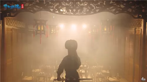 倩女幽魂3