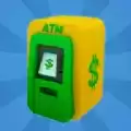 炸毁ATM机BlowUp ATM