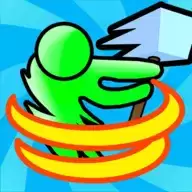 旋风放置Whirlwind Idle