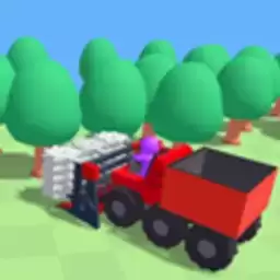 伐木工模拟器