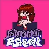 周五夜放克修女版