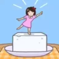 豆腐女孩