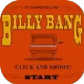 西部怪老头游戏