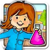 娃娃屋校园正式