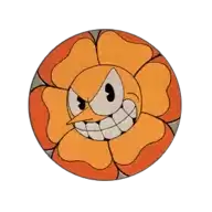 茶杯头康乃馨游戏