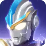 奥特曼英雄传奇游戏