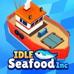 空闲海鲜公司手游(SeaFood Inc)