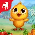 开心农场2乡村度假(FarmVille 2 Country Escape)