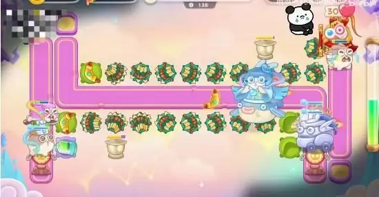 保卫萝卜4周赛5.24攻略 5月24日西游周赛图文通关流程[多图]图片3