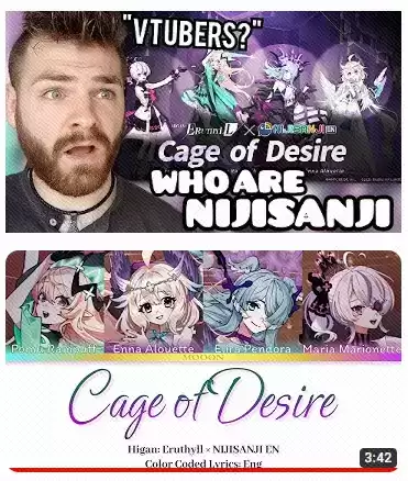 B站自研《依露希尔:星晓》喜获版号,试水海外成绩出众