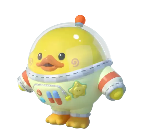 目标,神秘太空!《蛋仔派对》全新派对季“太空奇遇”赛季外观揭晓