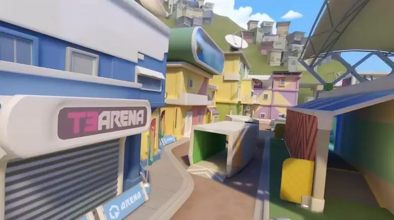 暴雪都玩不转的多英雄射击游戏电竞化,凭什么《火力苏打》可以?