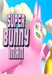 超级兔子人双人手机版