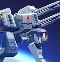 机甲吃鸡模拟器