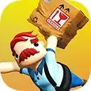 可靠快递联机游戏下载