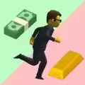 黄金贸易商