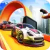 极限狂热驾驶Mega Ramp Car Stunts