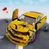 超级赛车冲撞特技Car Crash Simulator