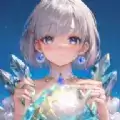 弹球少女