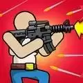 火柴人枪战对决内置菜单