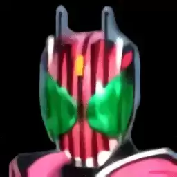 假面骑士decade模拟器