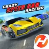 疯狂的速度飞车