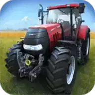 fs14模拟农场