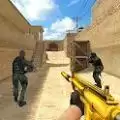 反恐射击猎人(CounterTerrorist Shoot Hunter)