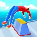 前进后空翻