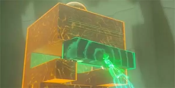 塞尔达传说王国之泪卡奇伊乌神庙攻略 卡奇伊乌神庙图文解谜流程[多图]图片2